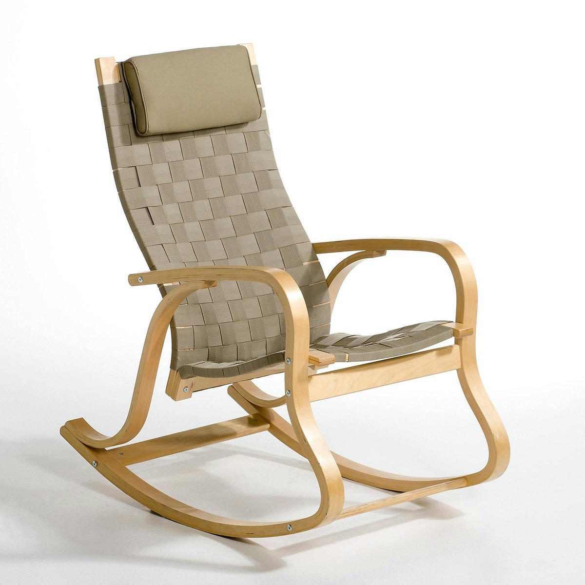 Rocking chair, design, Jimi