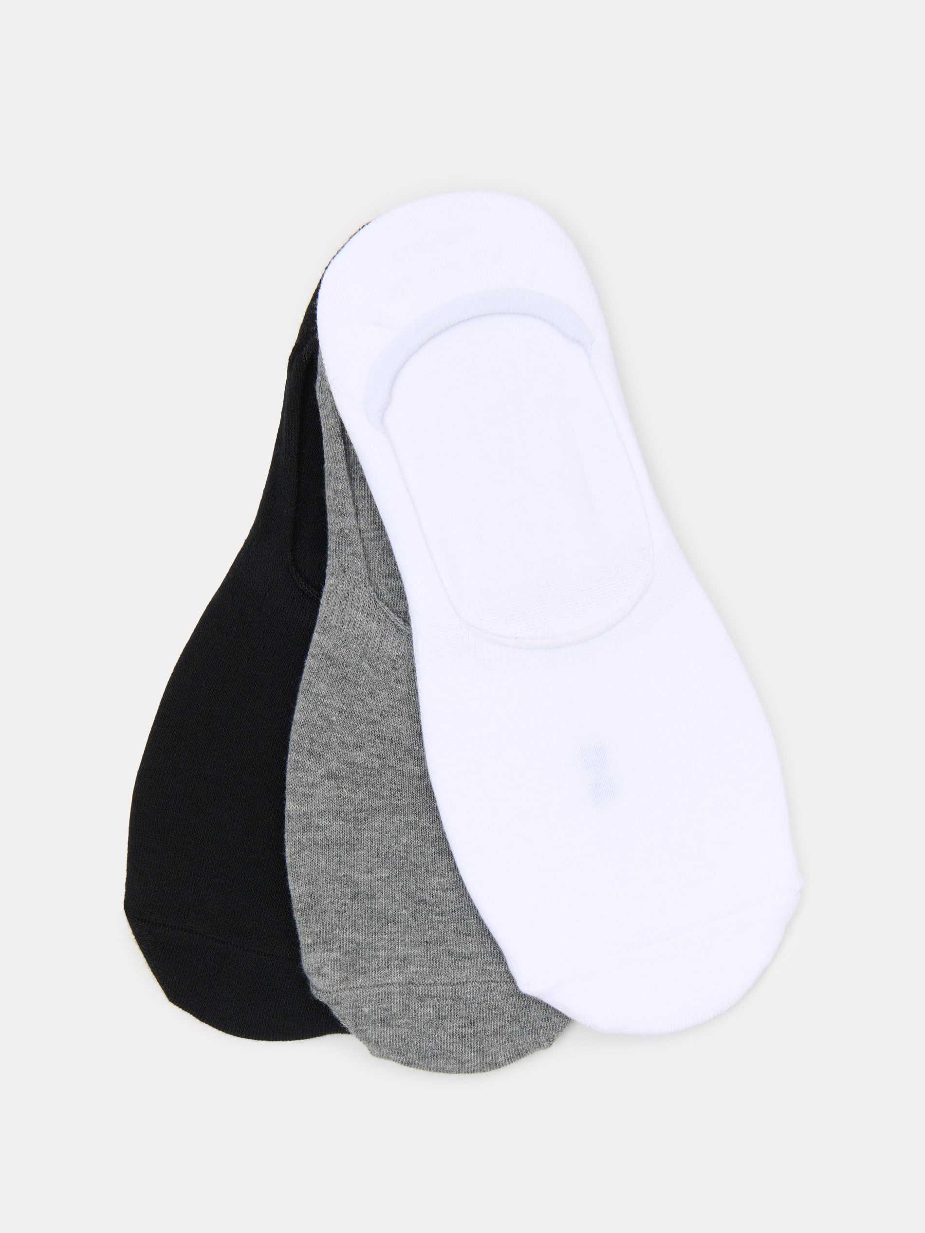 Skarpetki stopki 3 pack