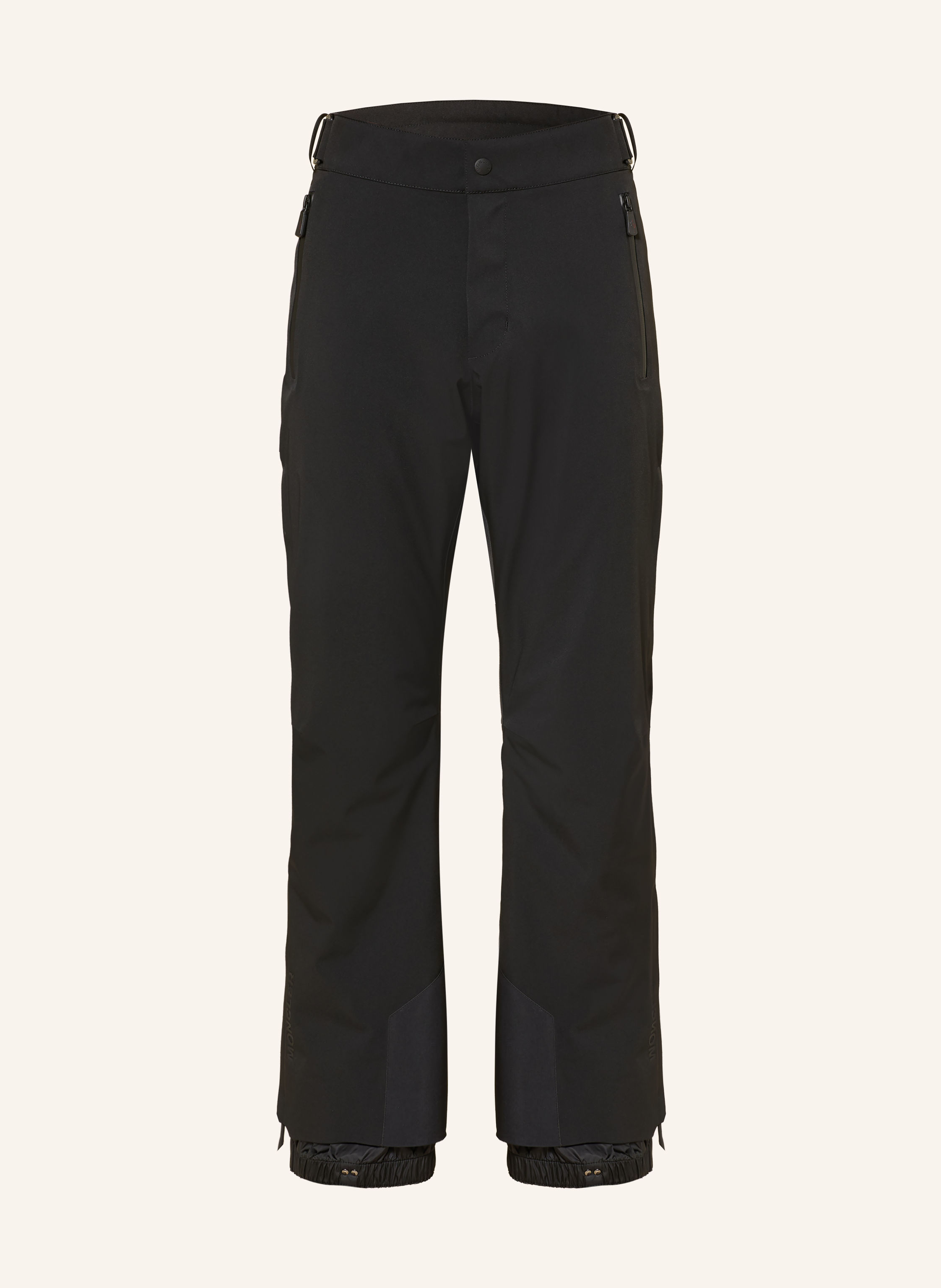 MONCLER GRENOBLE Skihose