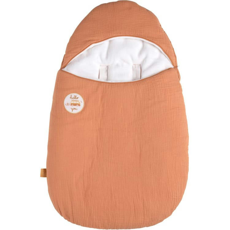 SUNLIGHT - Nid d'ange passe sangle colorado Sunlight