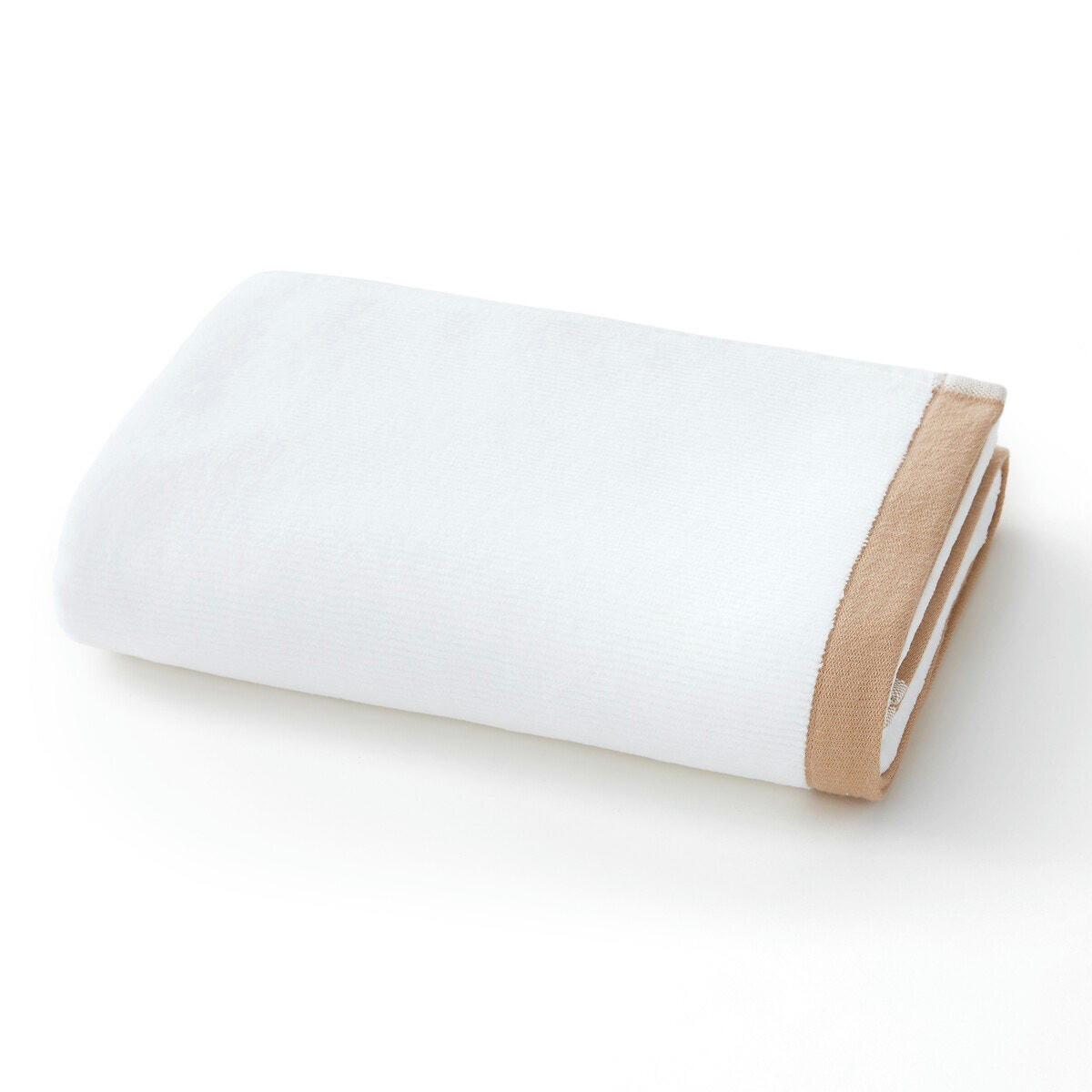 Serviette de toilette velours, 500 g/m2, Milleraie
