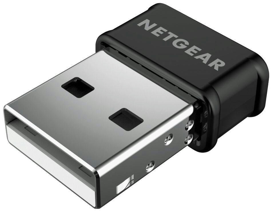 Netgear AC1200 Dual Band Wi-Fi USB Adapter