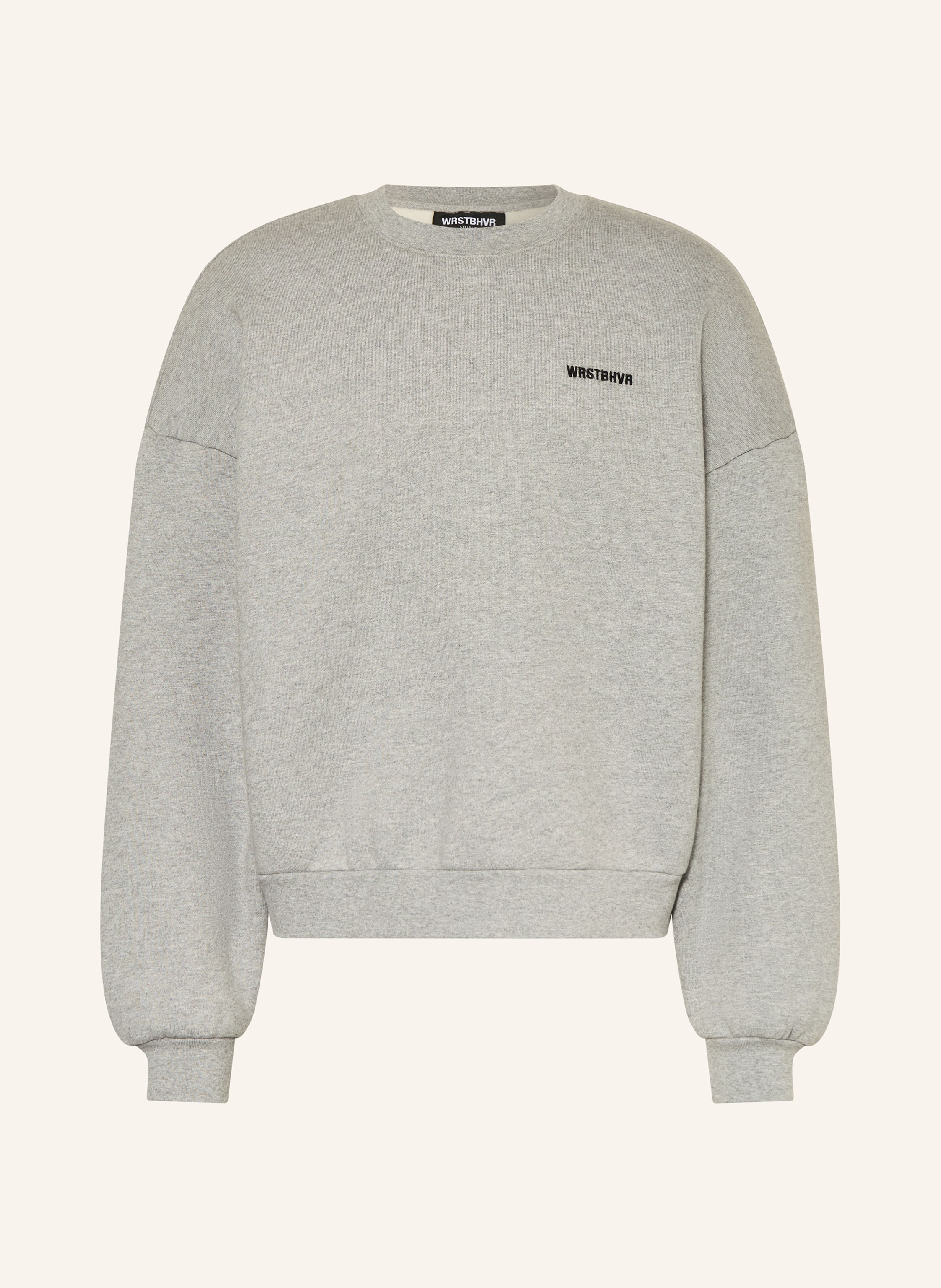 WRSTBHVR Sweatshirt NENI