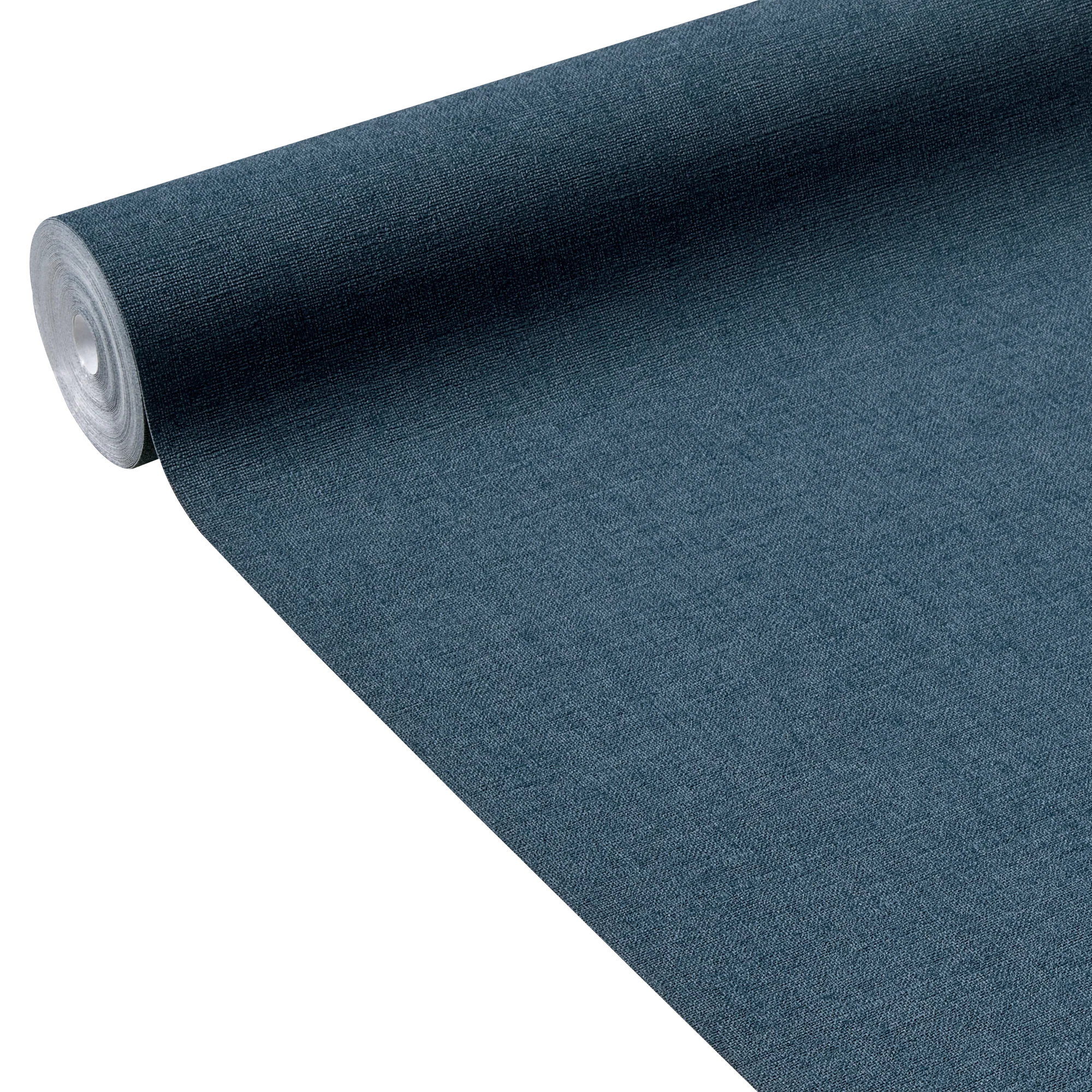 Papier peint intissé FLORENTINE coloris bluestone