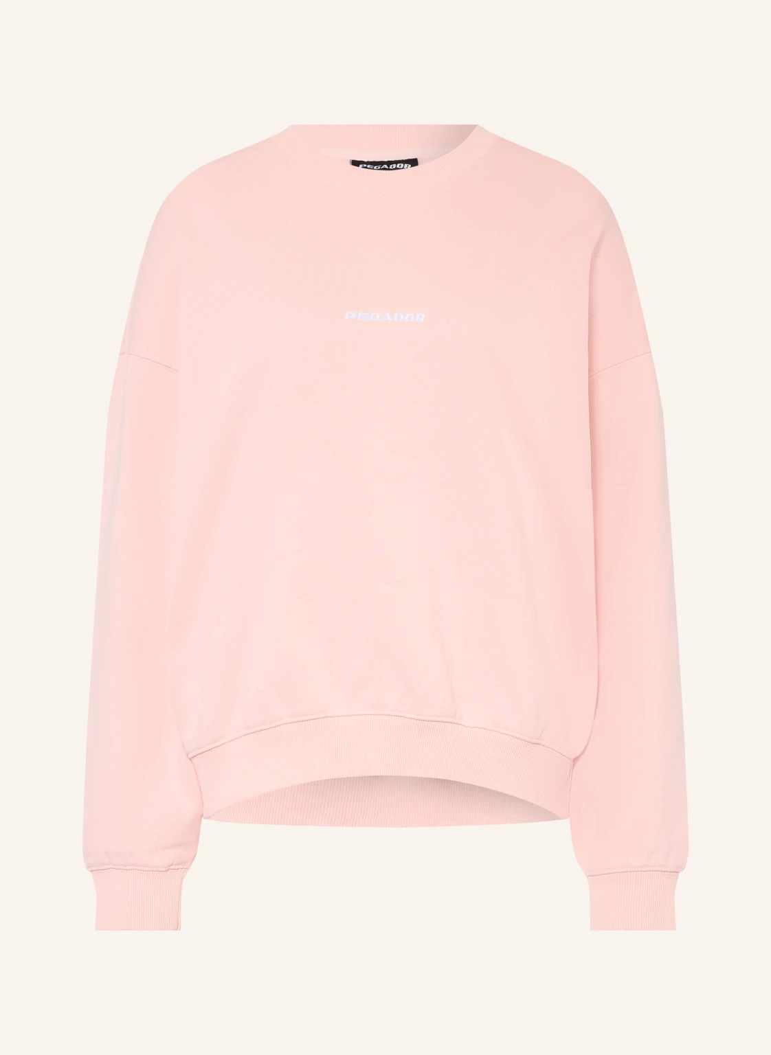 PEGADOR Sweatshirt SELA