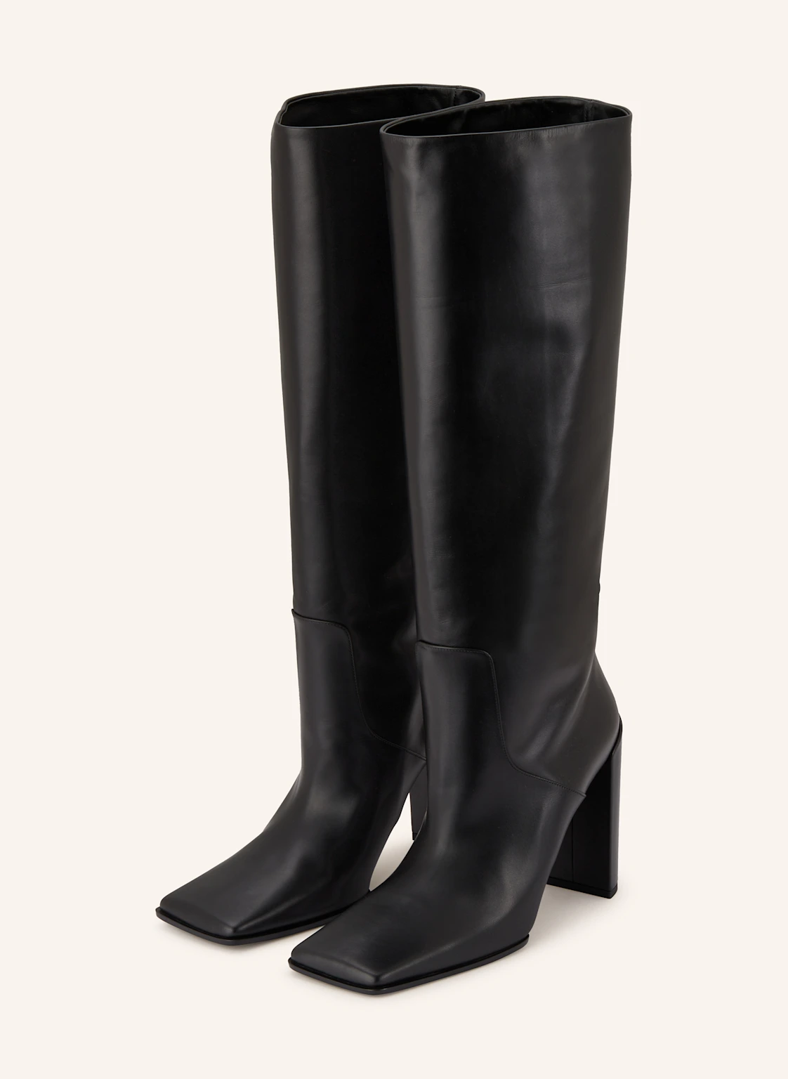 ALAÏA Stiefel