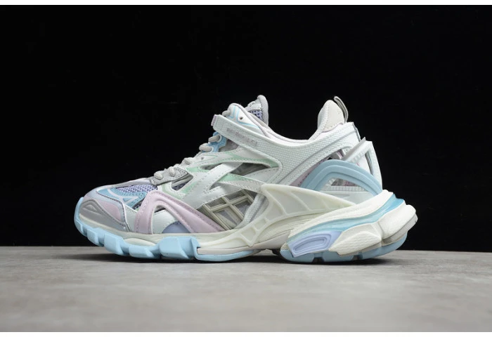 Balenciaga Sneaker TRACK Tess.s.Gomma 4.0 4000015