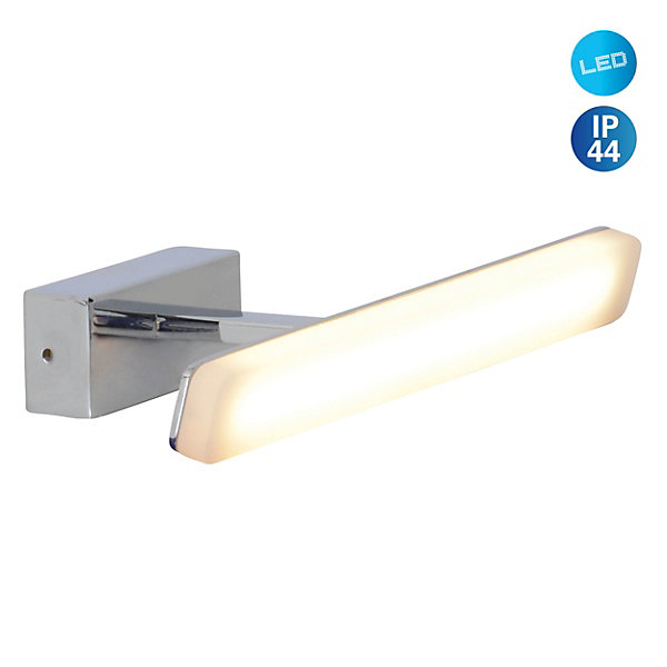 Applique LED 'Vareta' l:31,5cm