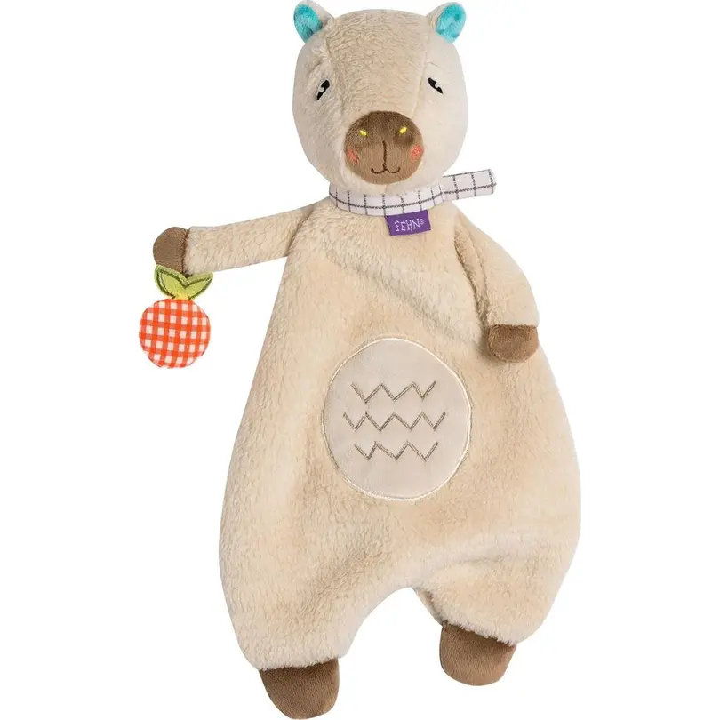Spielset 3-teilig Capybara Clara