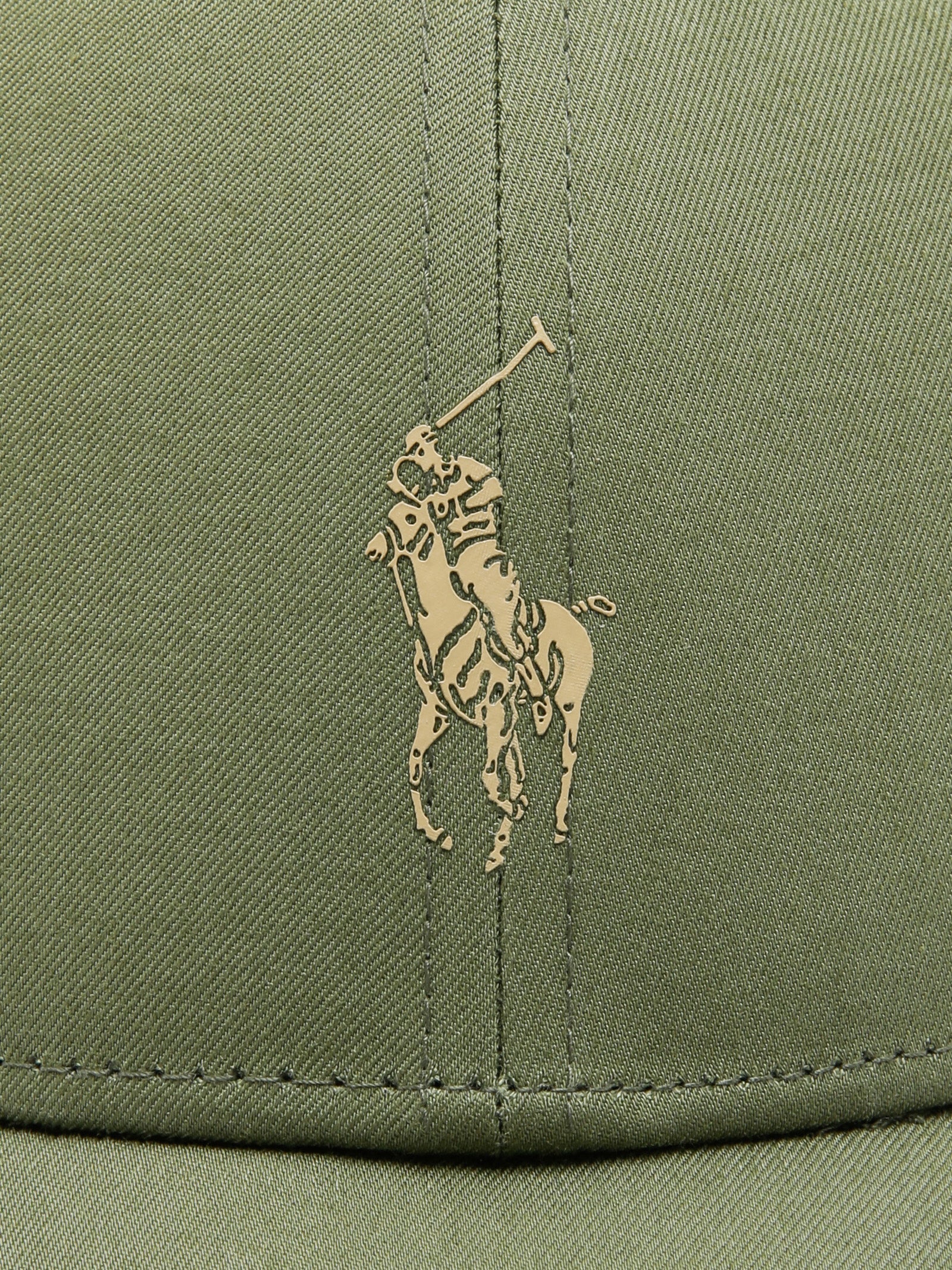 Baseline Cap