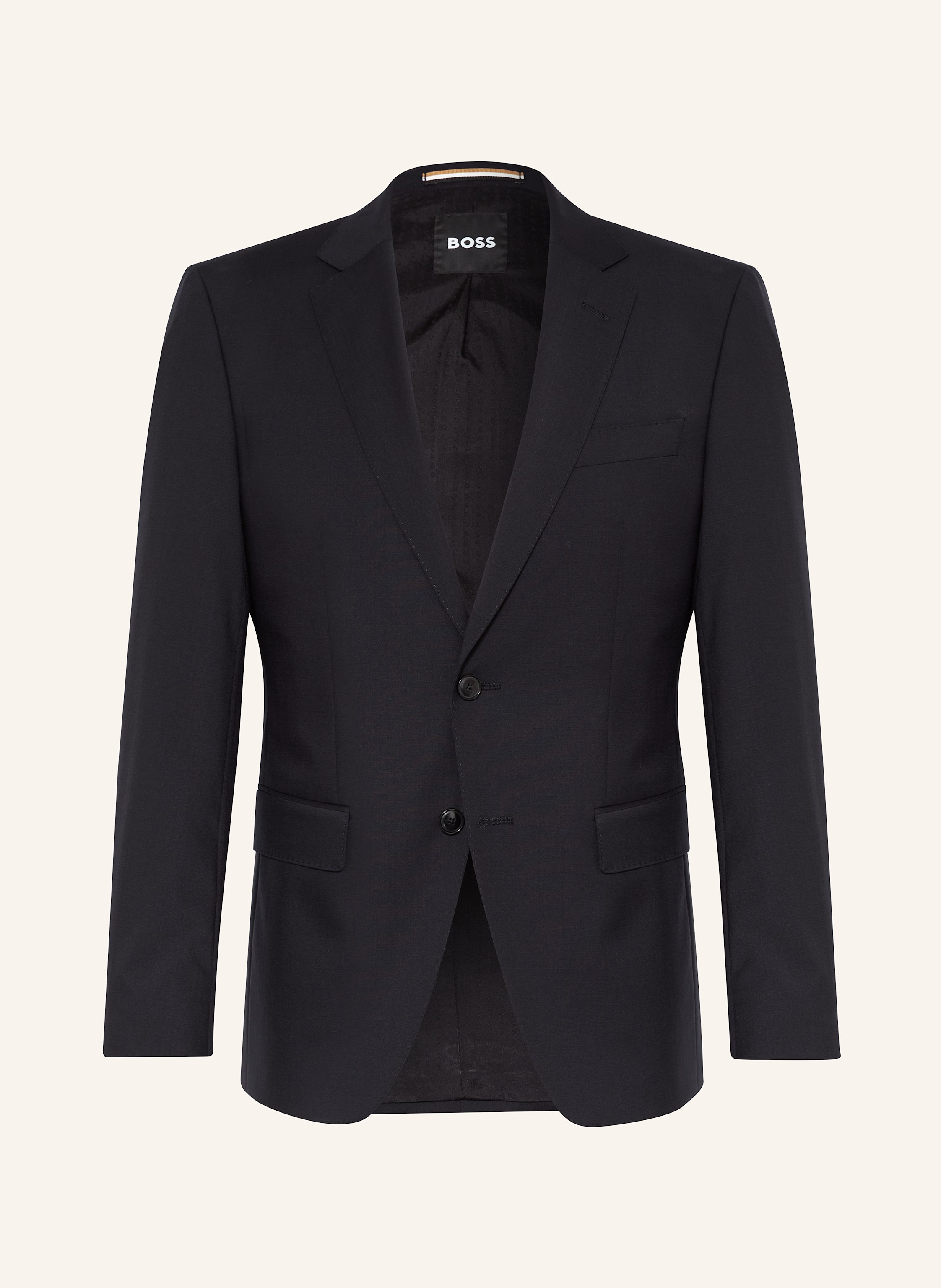 BOSS Anzugsakko H-HUGE Slim Fit