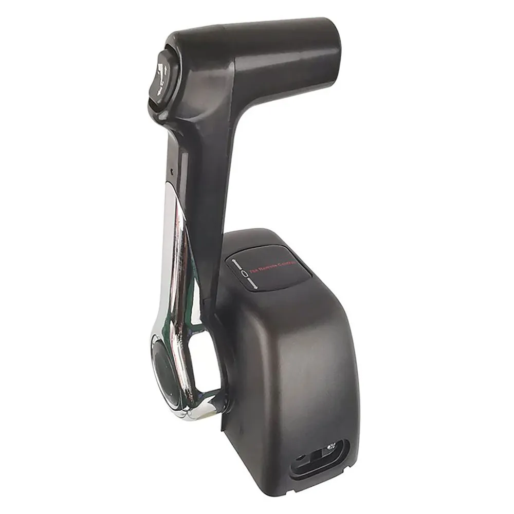 Recmar 704 Single Console Control