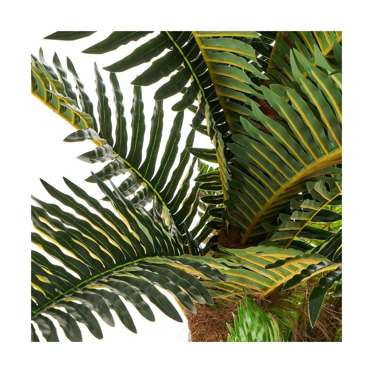 PALMIER - Plante artificielle d'intérieur palmiers H150cm