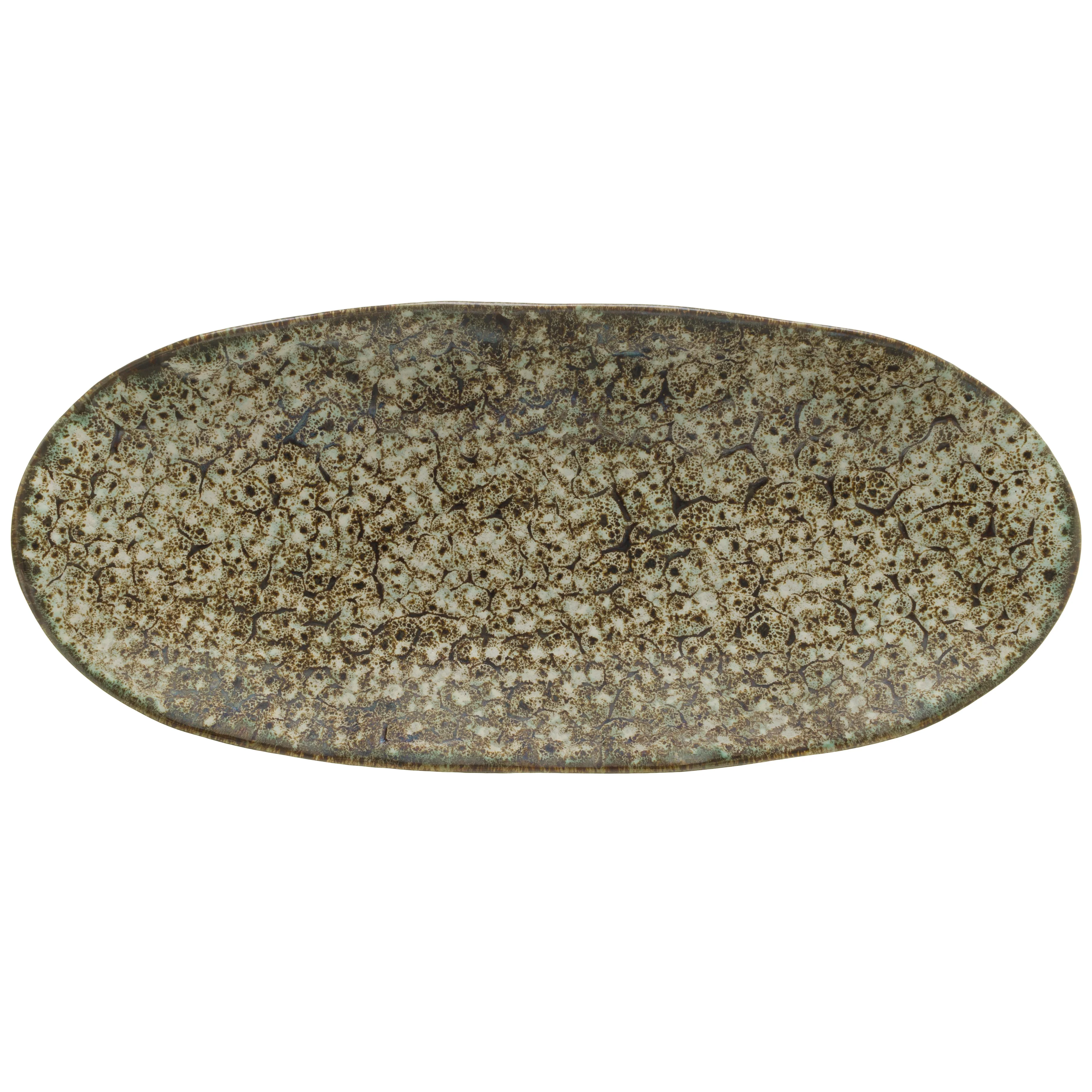 Oval Tray Toscana, Casafina by COSTA NOVA