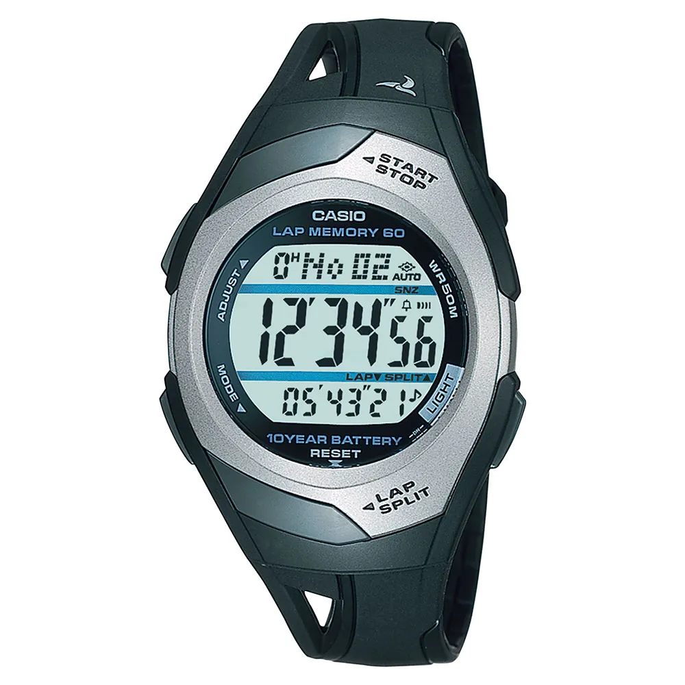 Casio STR-300C-1VEF watch