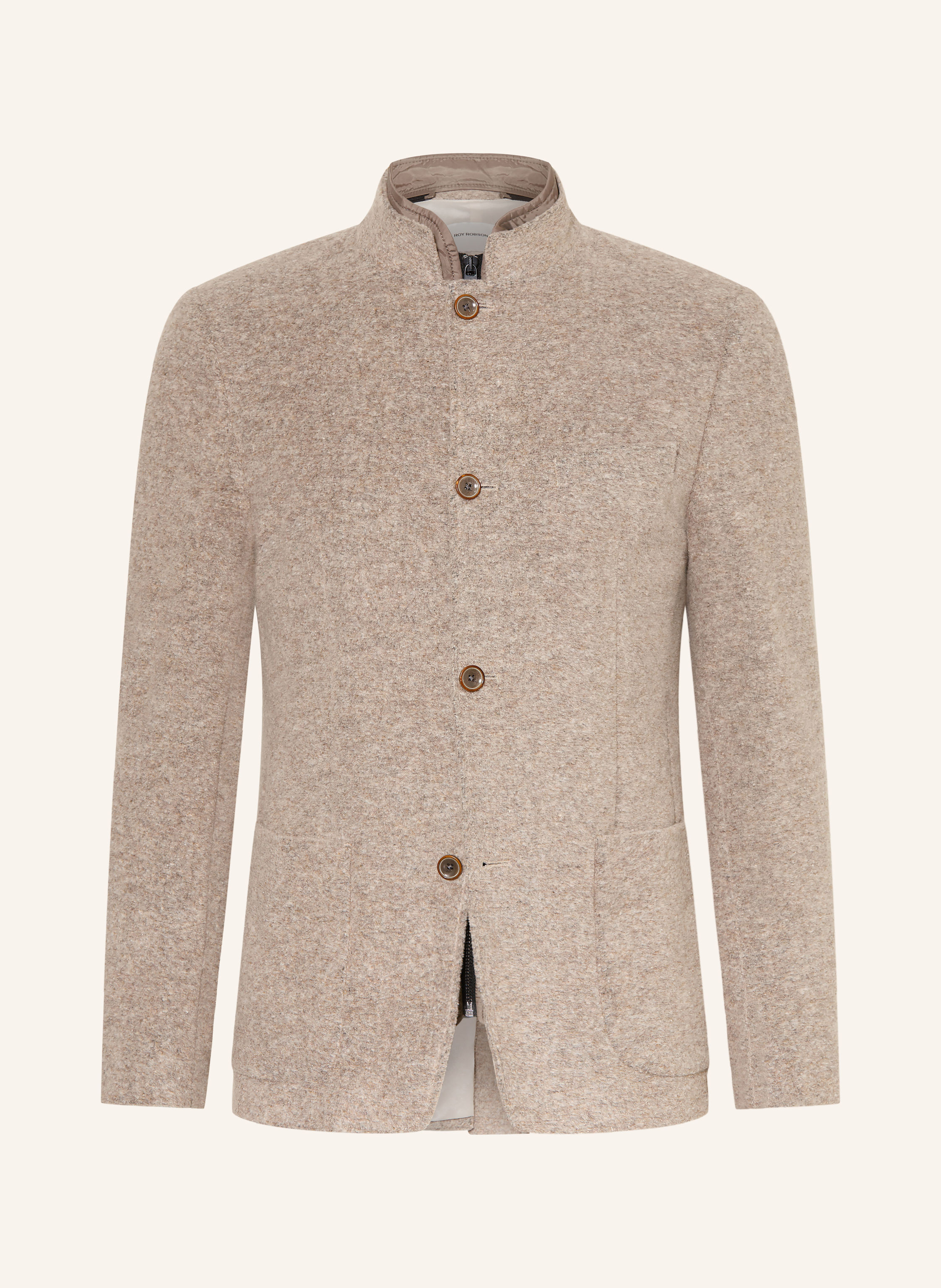 ROY ROBSON Sakko Slim Fit