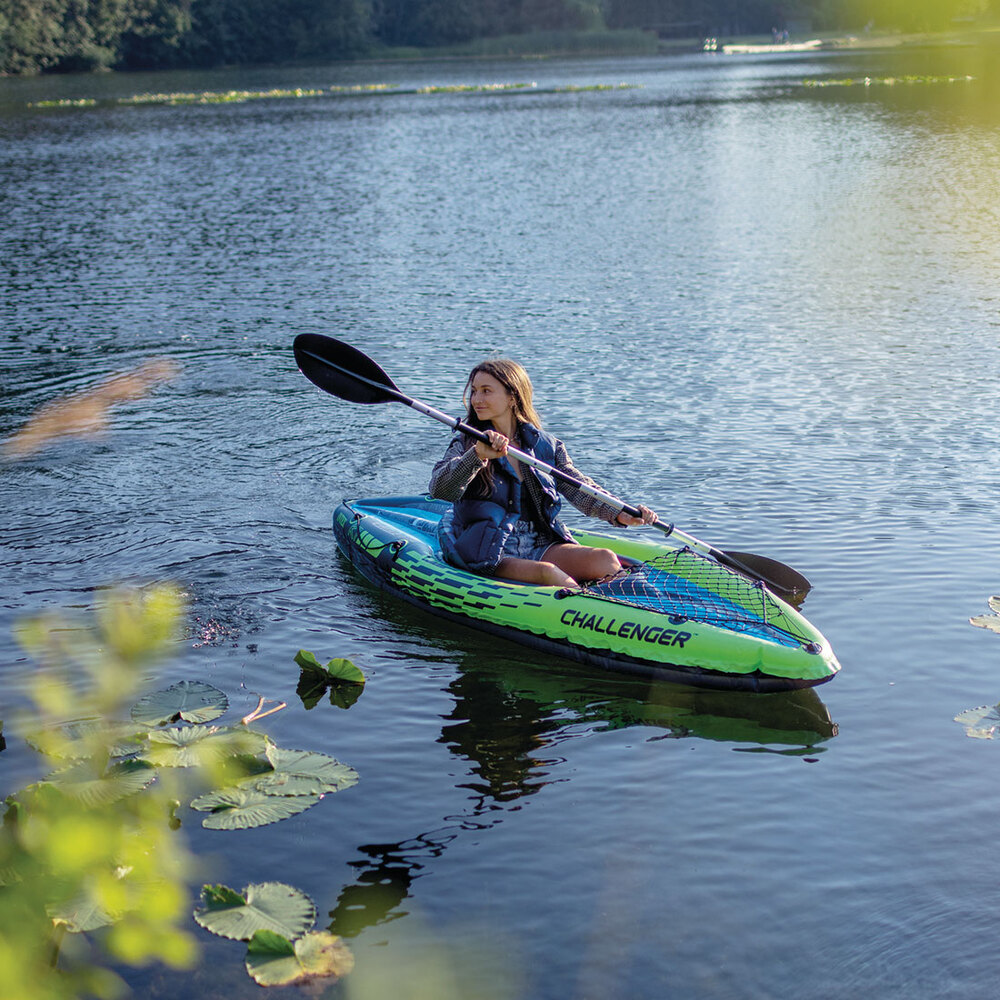 Kayak Challenger K1