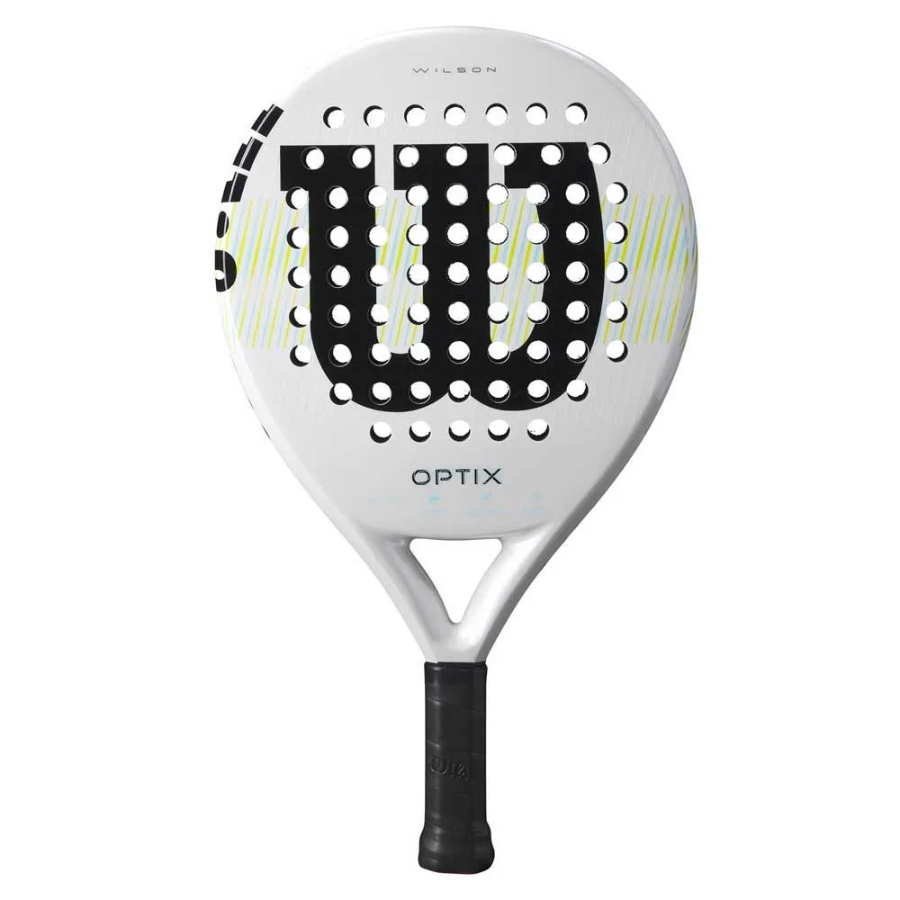 Wilson Optix V1 padel racket