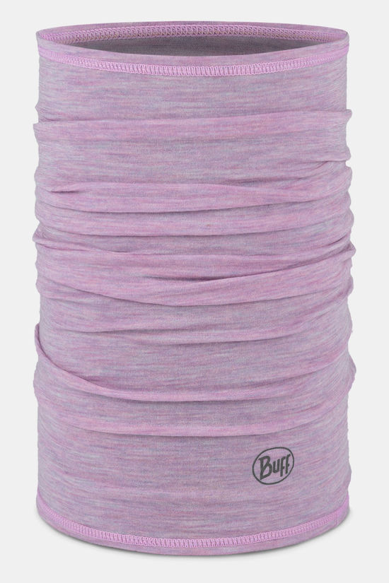 Buff Merino Lightweight Wool Solid Pancy