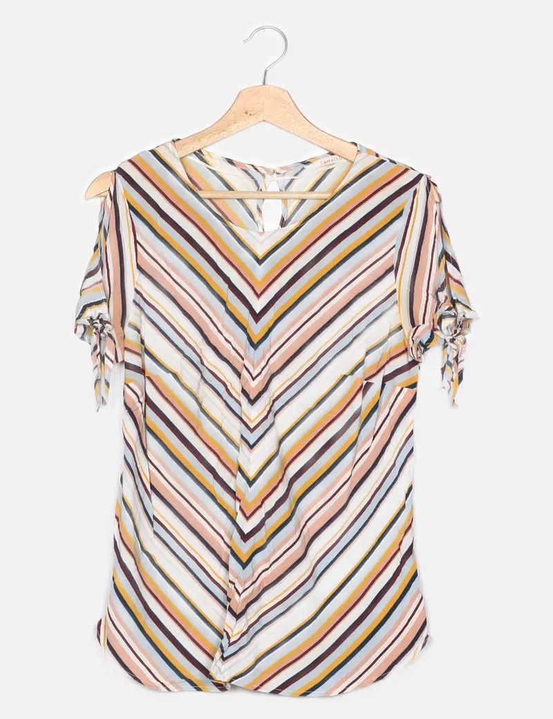 Camaïeu blouse
