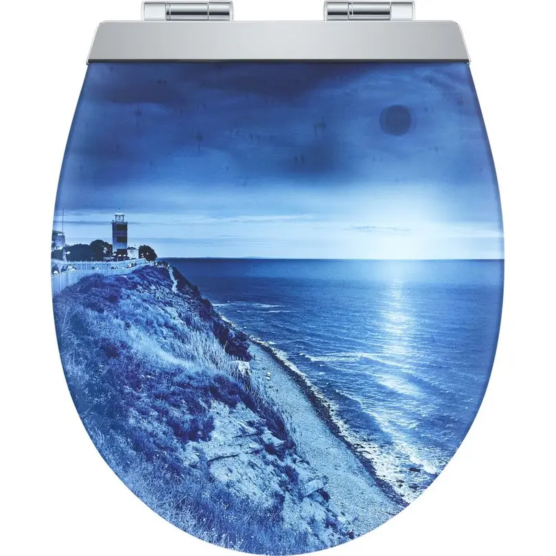 WC-Sitz Menton