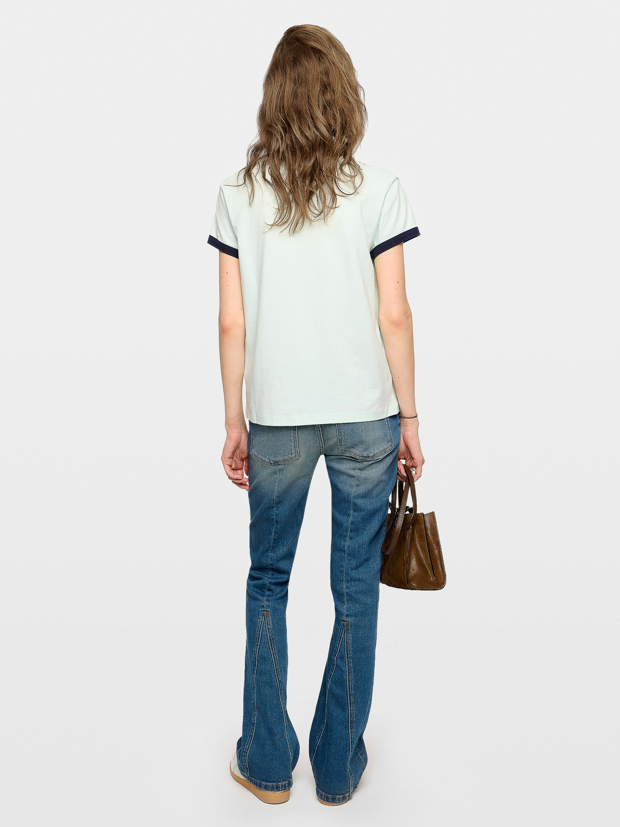T-shirt Walk