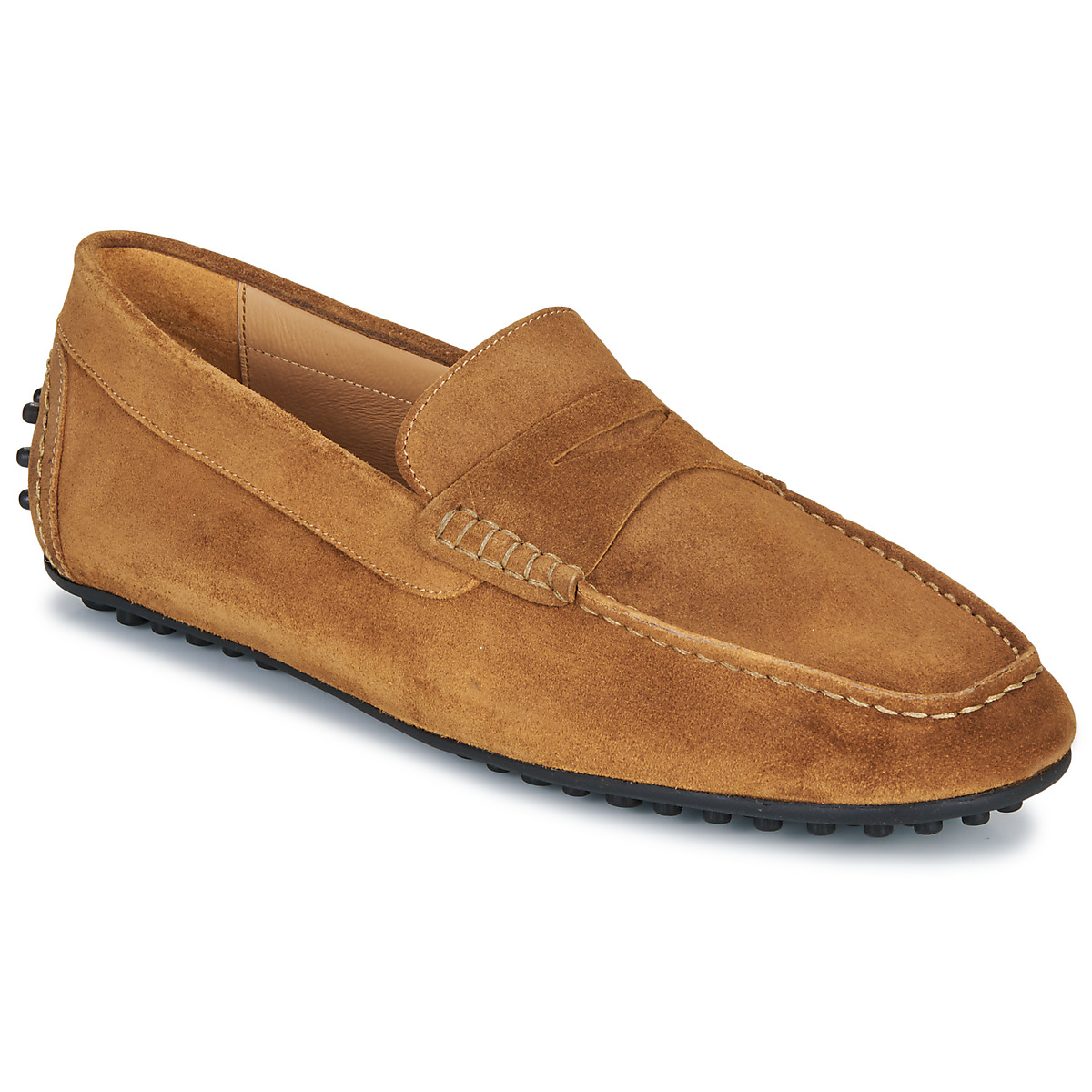Brett & Sons -  - Beige