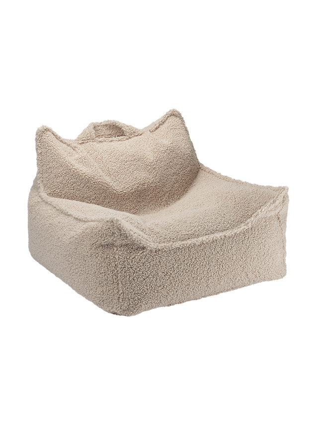 Wigiwama Zitzak - Beige