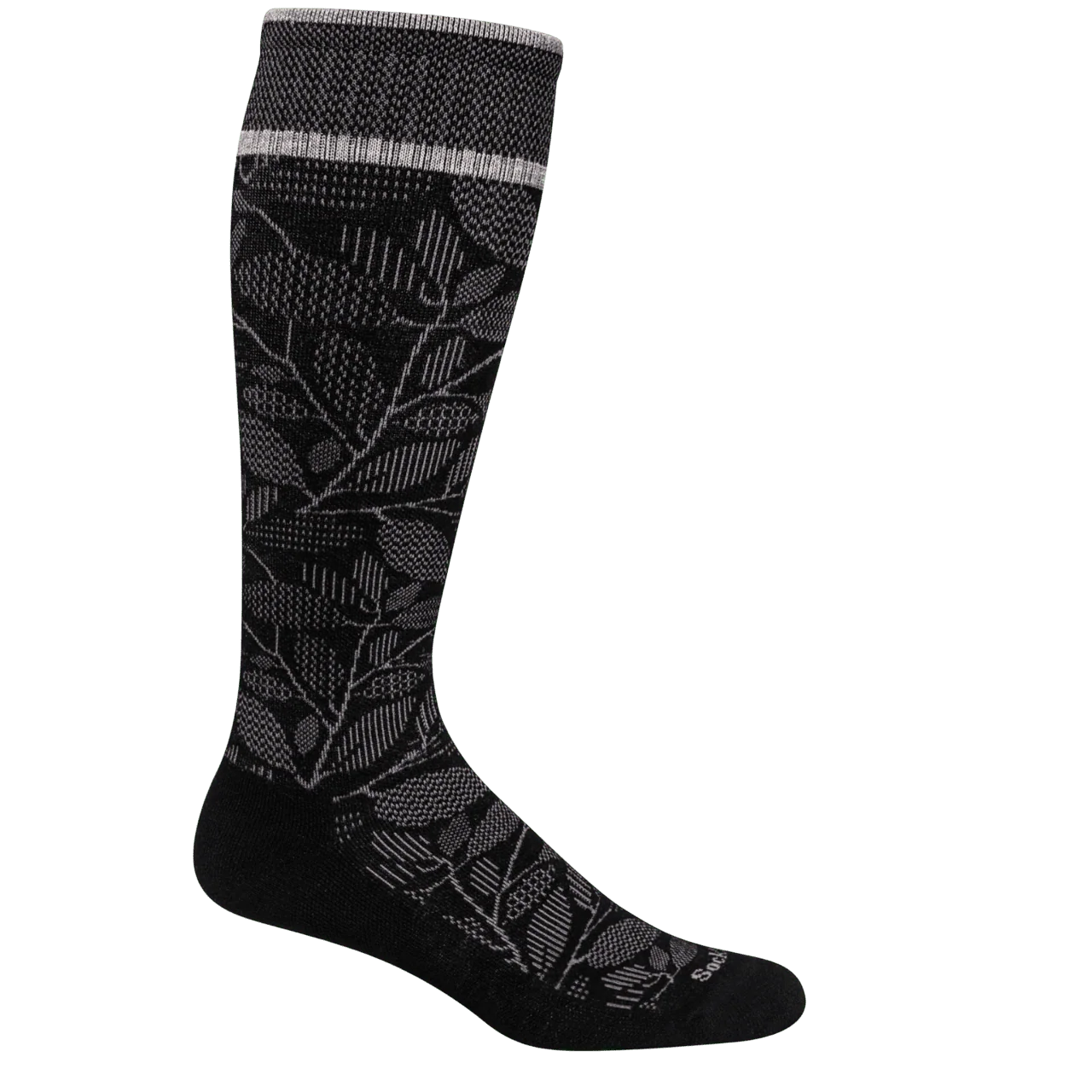 FAUNA (DAME) - SW BLACK