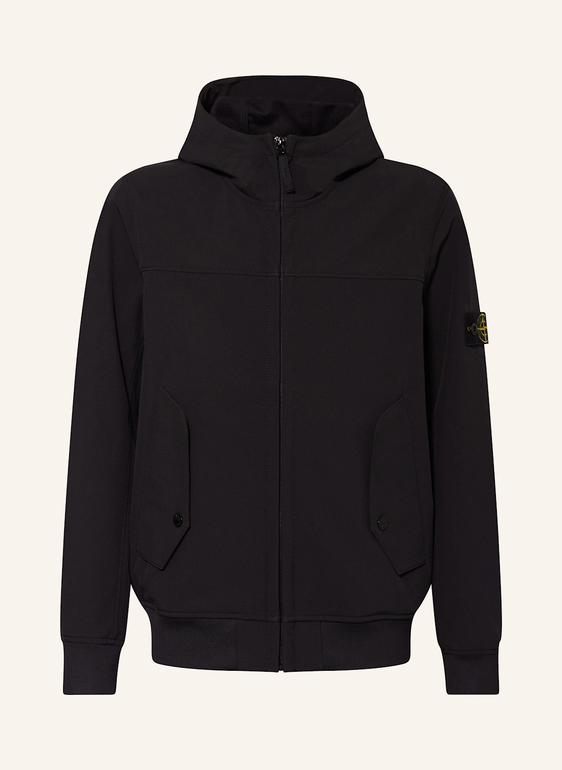 STONE ISLAND JUNIOR Jacke
