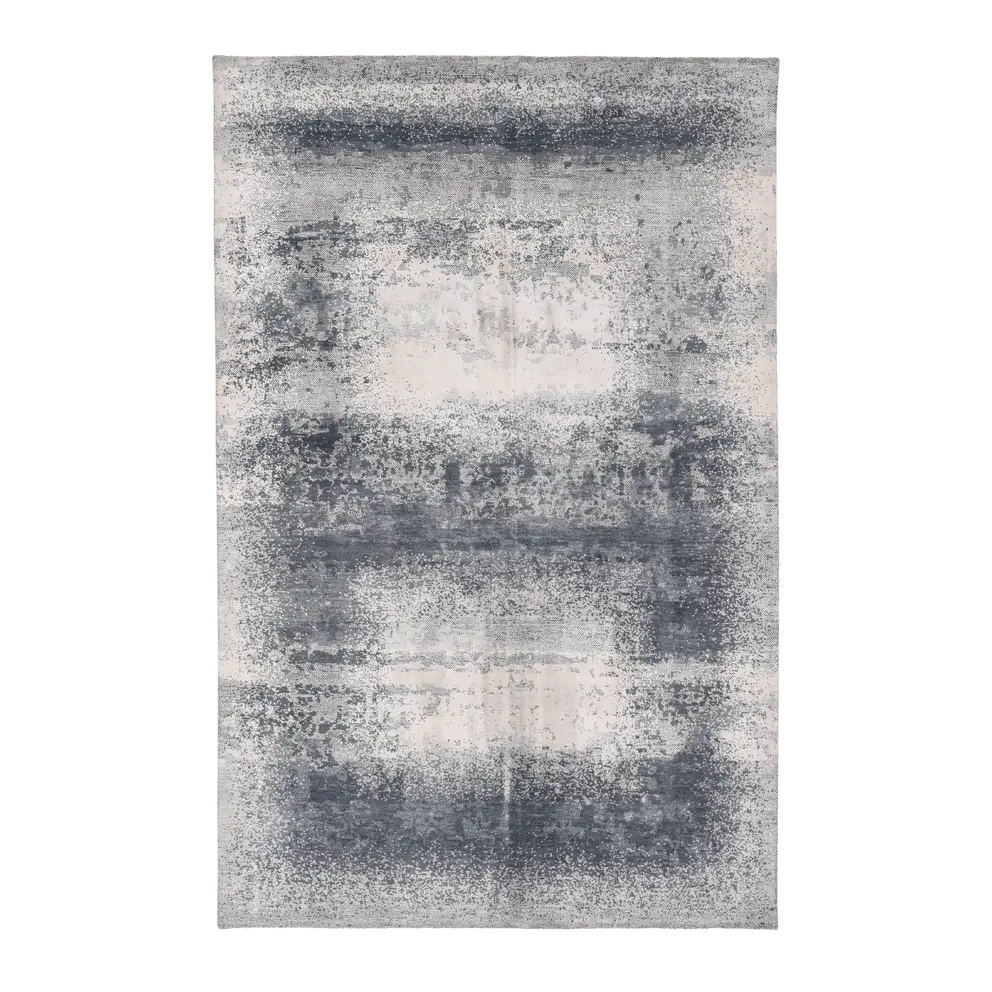 moderner Orientteppich Sahar Fresco