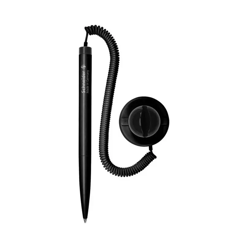 Kugelschreiber Klick Fix Pen Universal