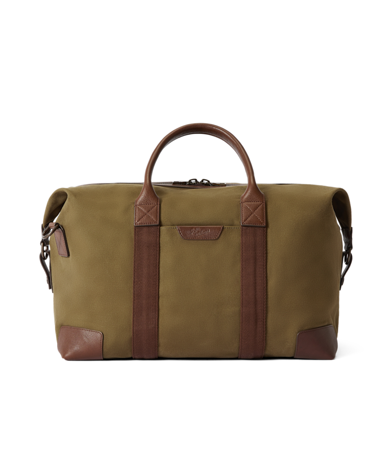 Barrenjoey overnight bag