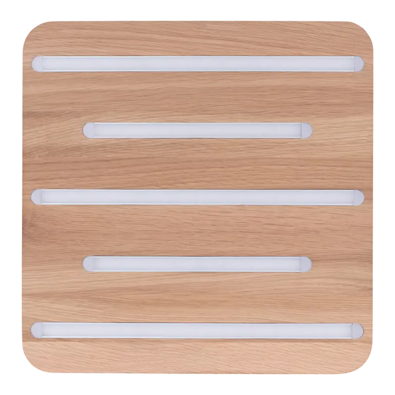 Deckenleuchte Eco Line