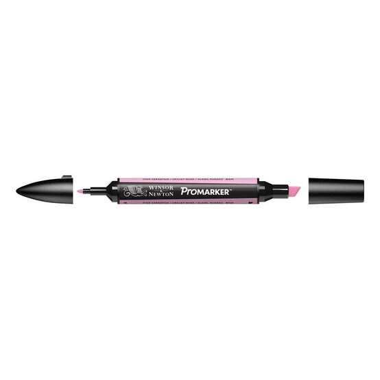 Winsor & Newton Pink Carnation Promarker