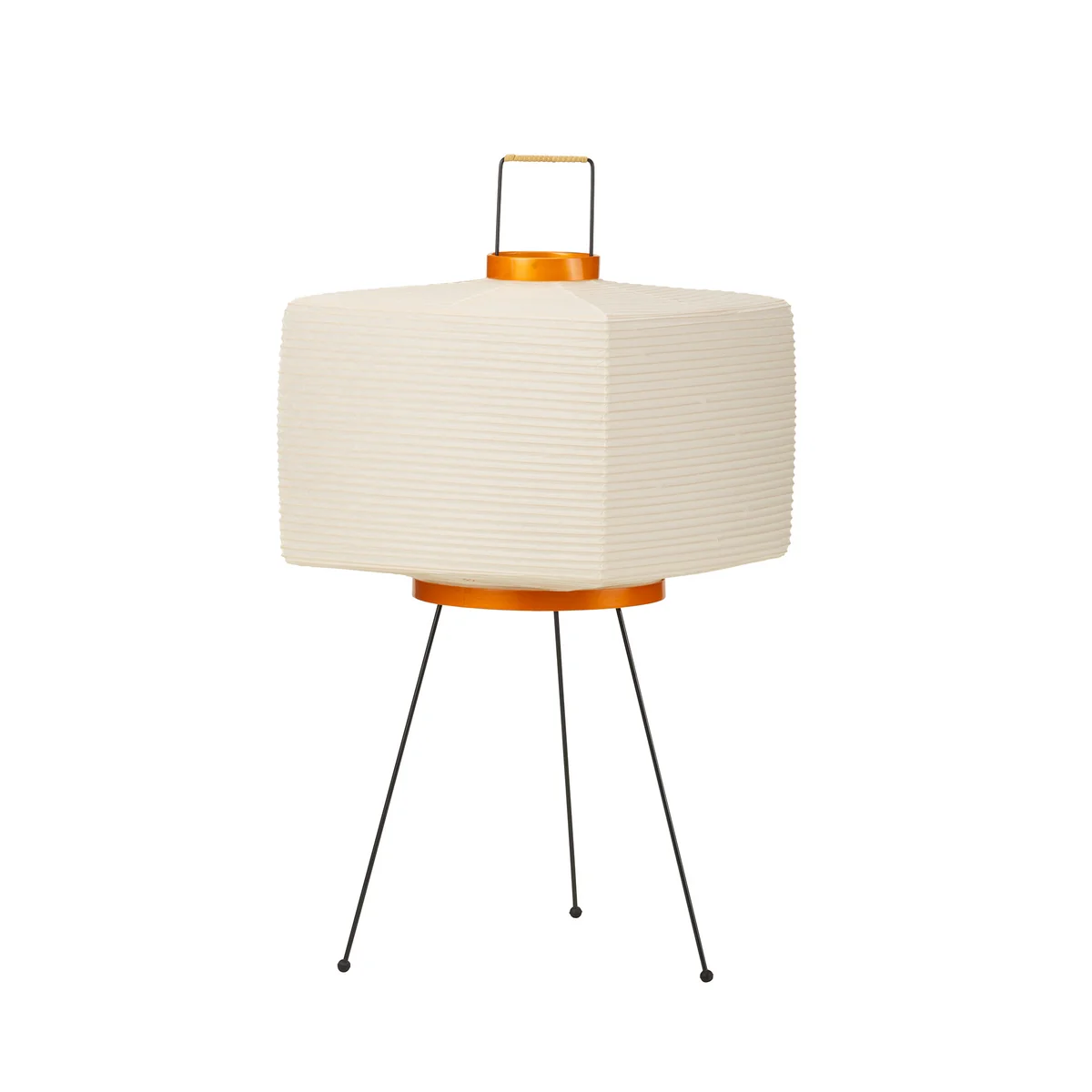 Vitra - Akari Tischleuchte, 7A