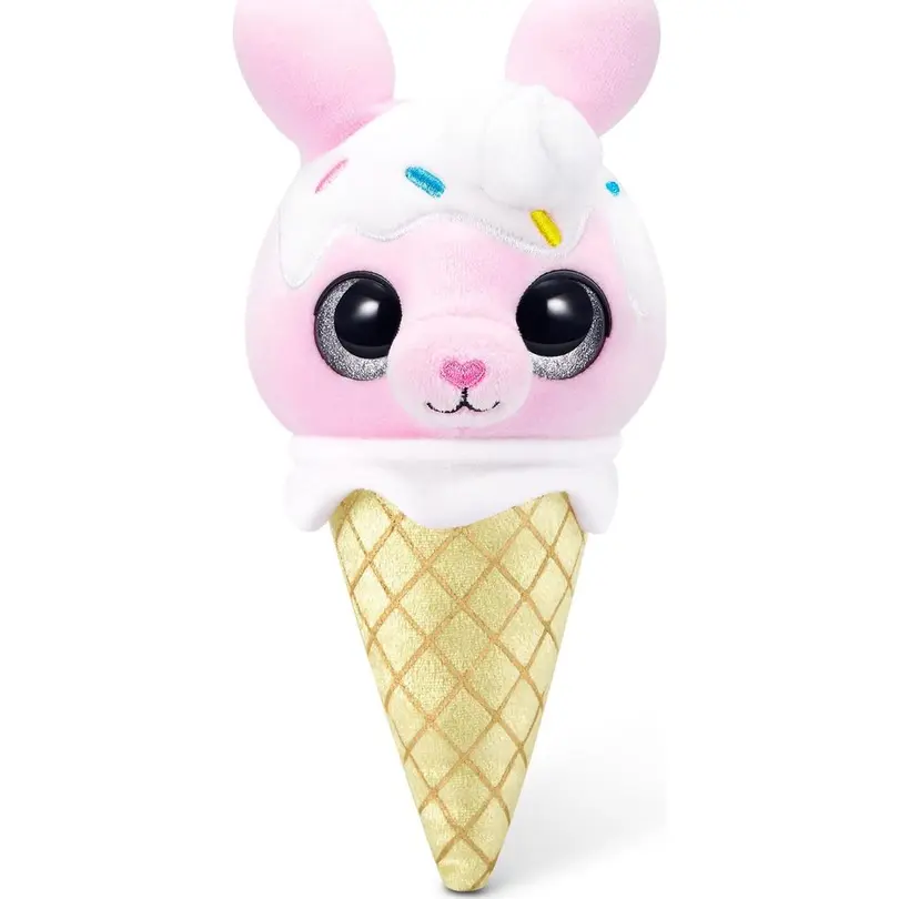 Kuscheltier Coco Cones