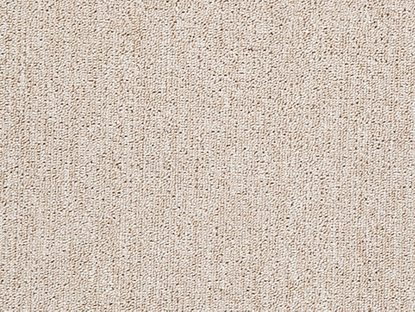 Moquette bouclée beige Maas 4m (vendu au m²)