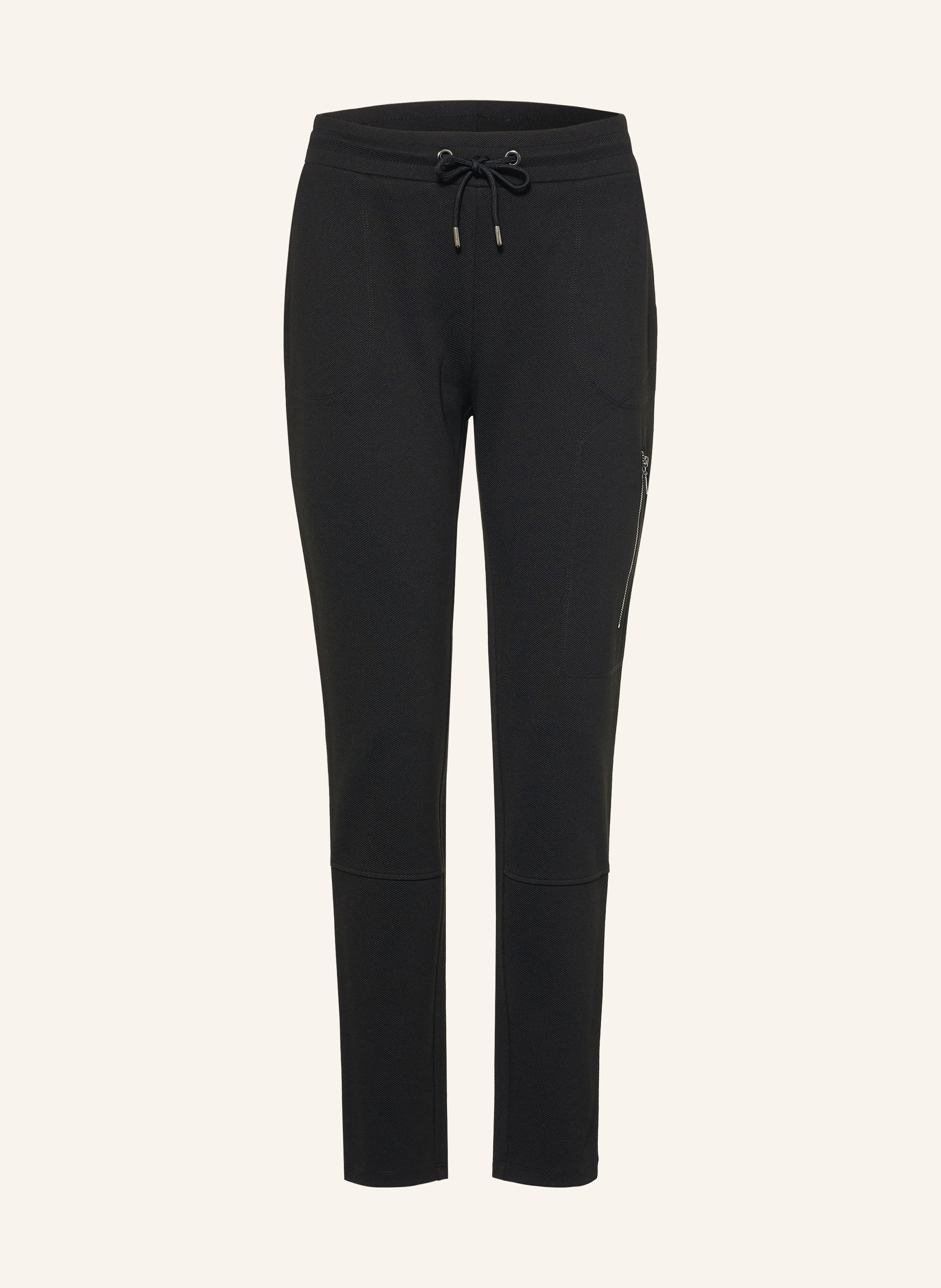 monari Hose im Jogging-Stil