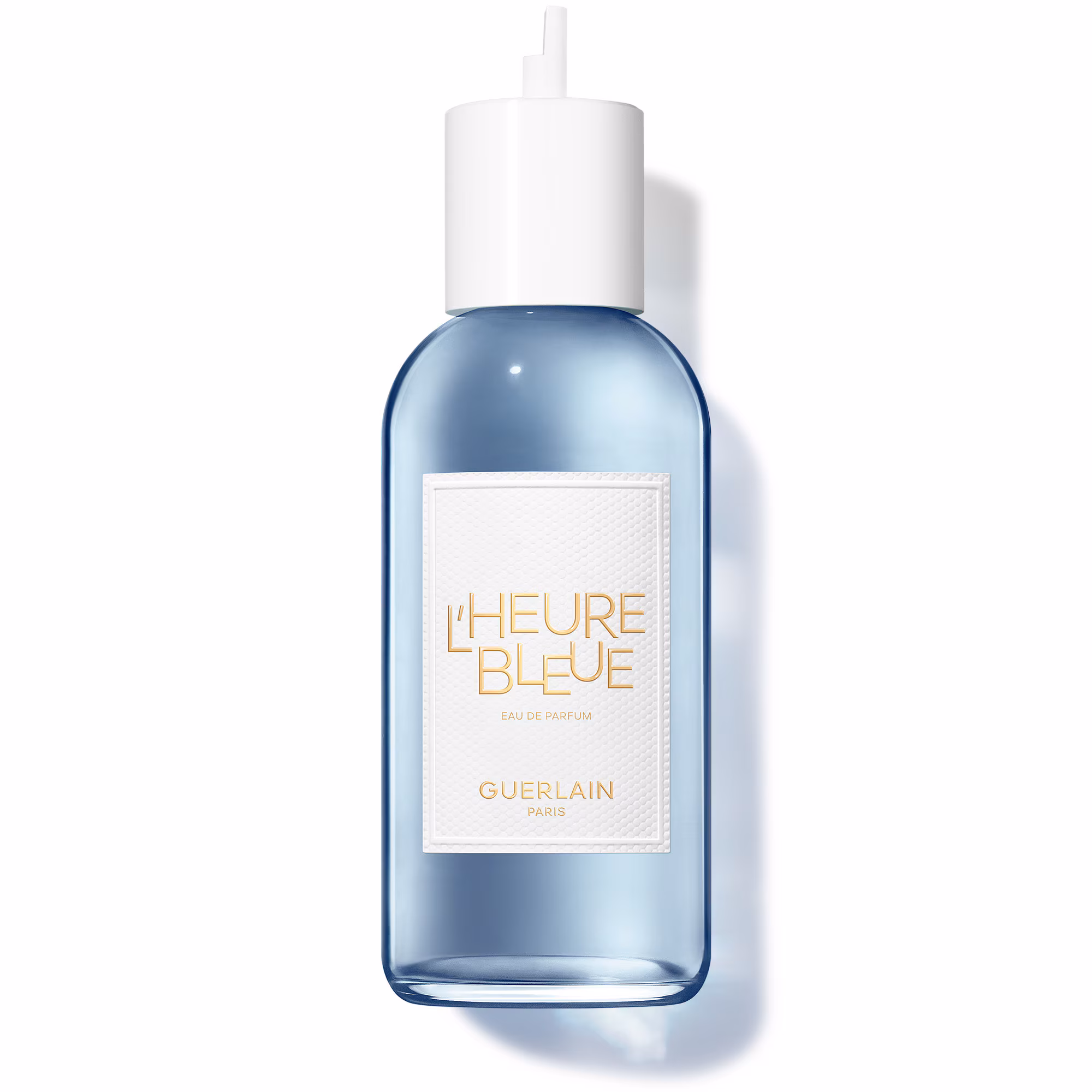 L'HEURE BLEUEEau de parfum - recharge