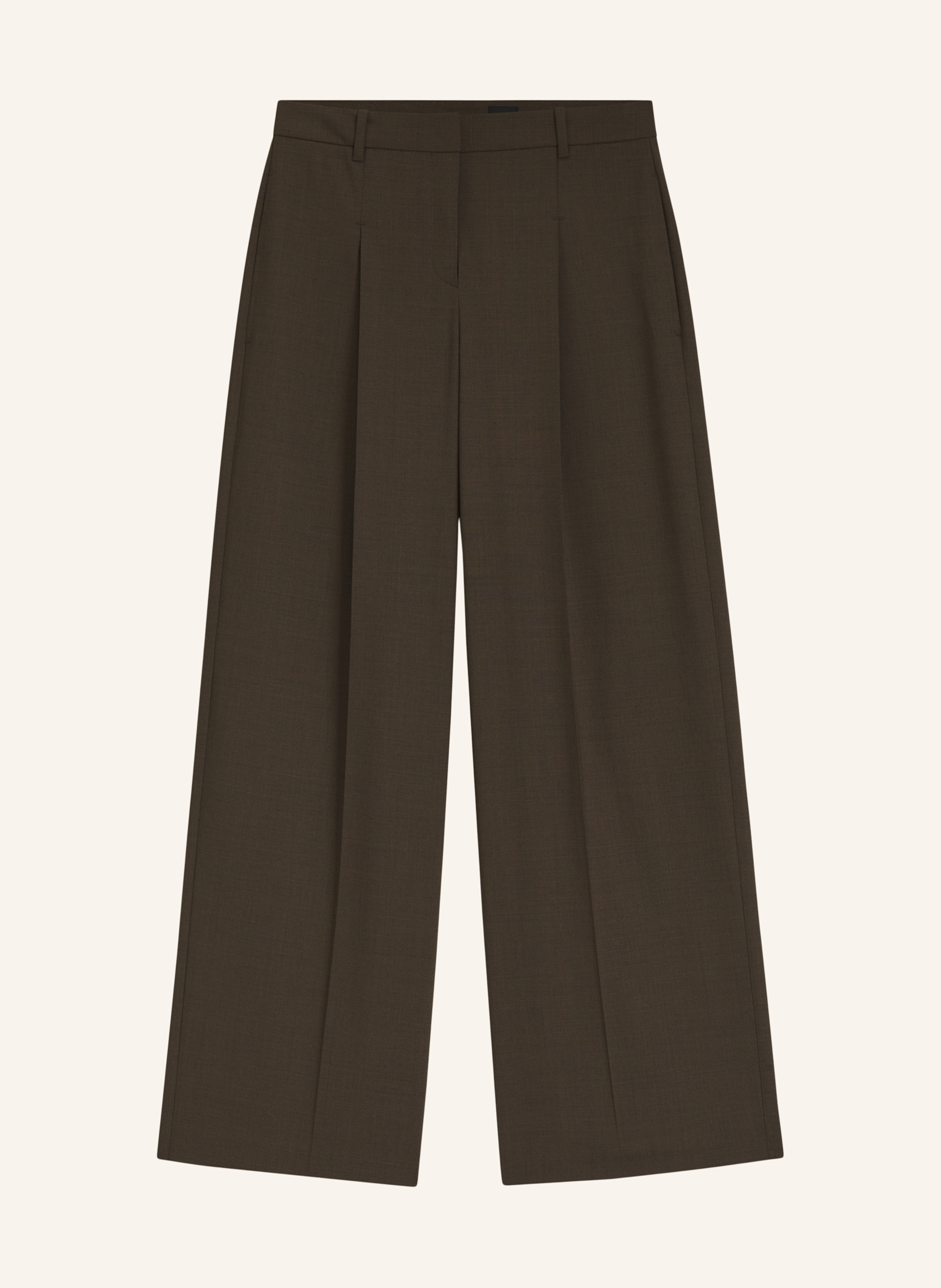 BOSS Hose TIANA4_IN Regular Fit