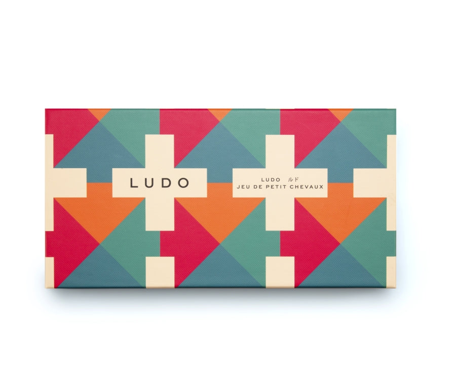 Printworks Play - Ludo