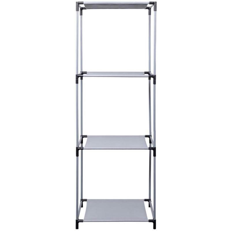 - Etagère multi casiers smart 3 casiers