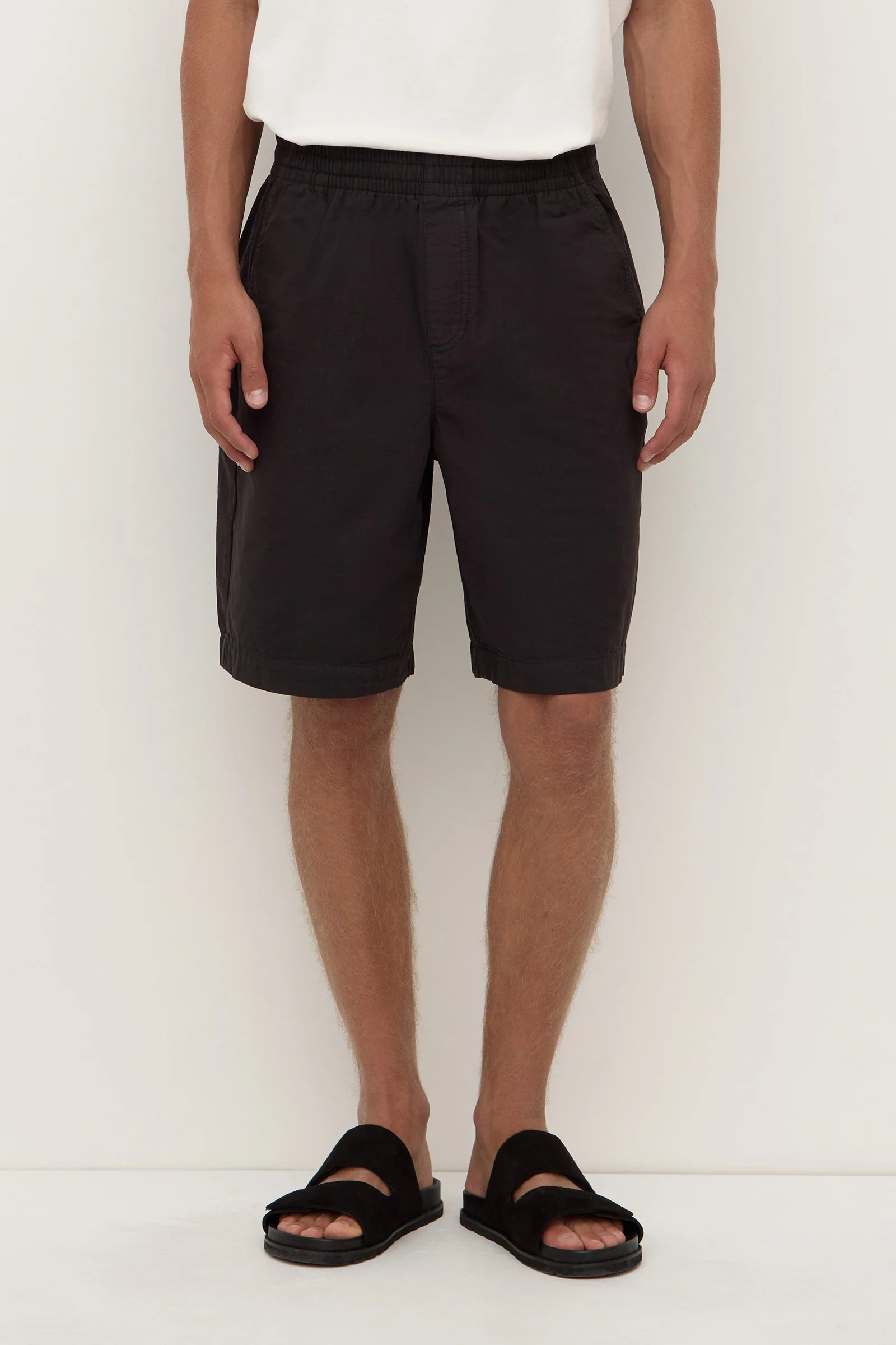 Wallace Ripstop Short