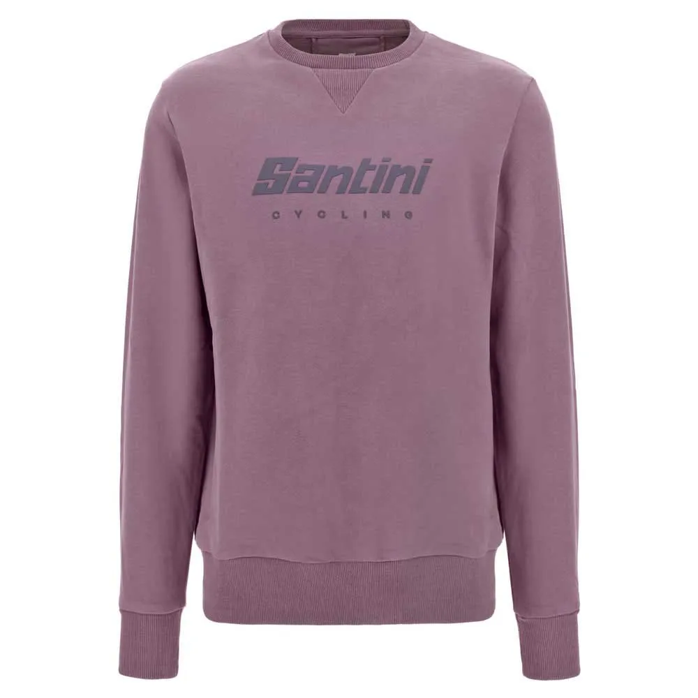 Santini Logo sweatshirt