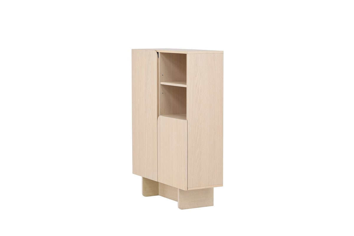 BRAM kast Ulsund - whitewash - 30 x 110 x 80 cm