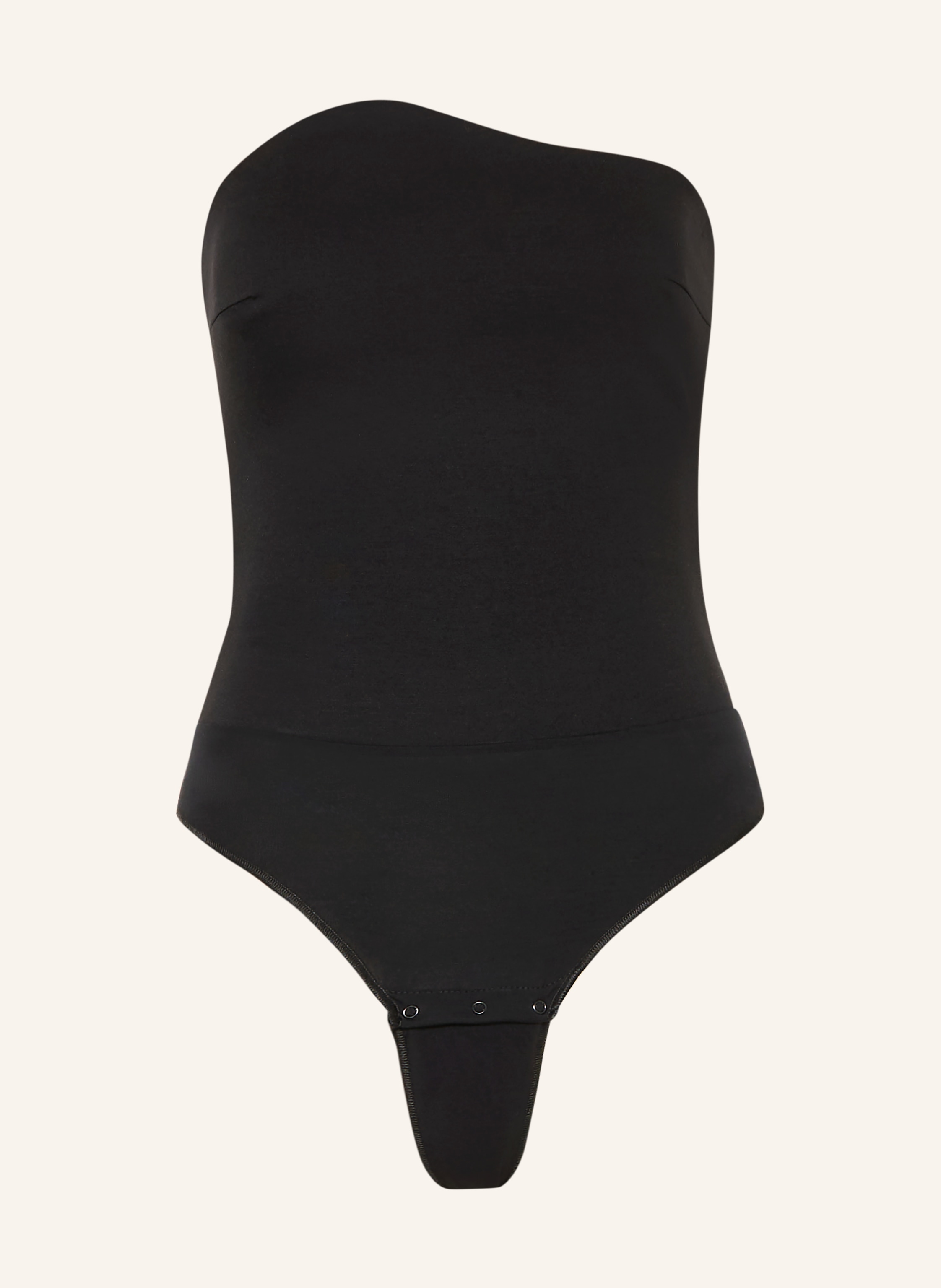 UNDRESS CODE String-Body SOIREE
