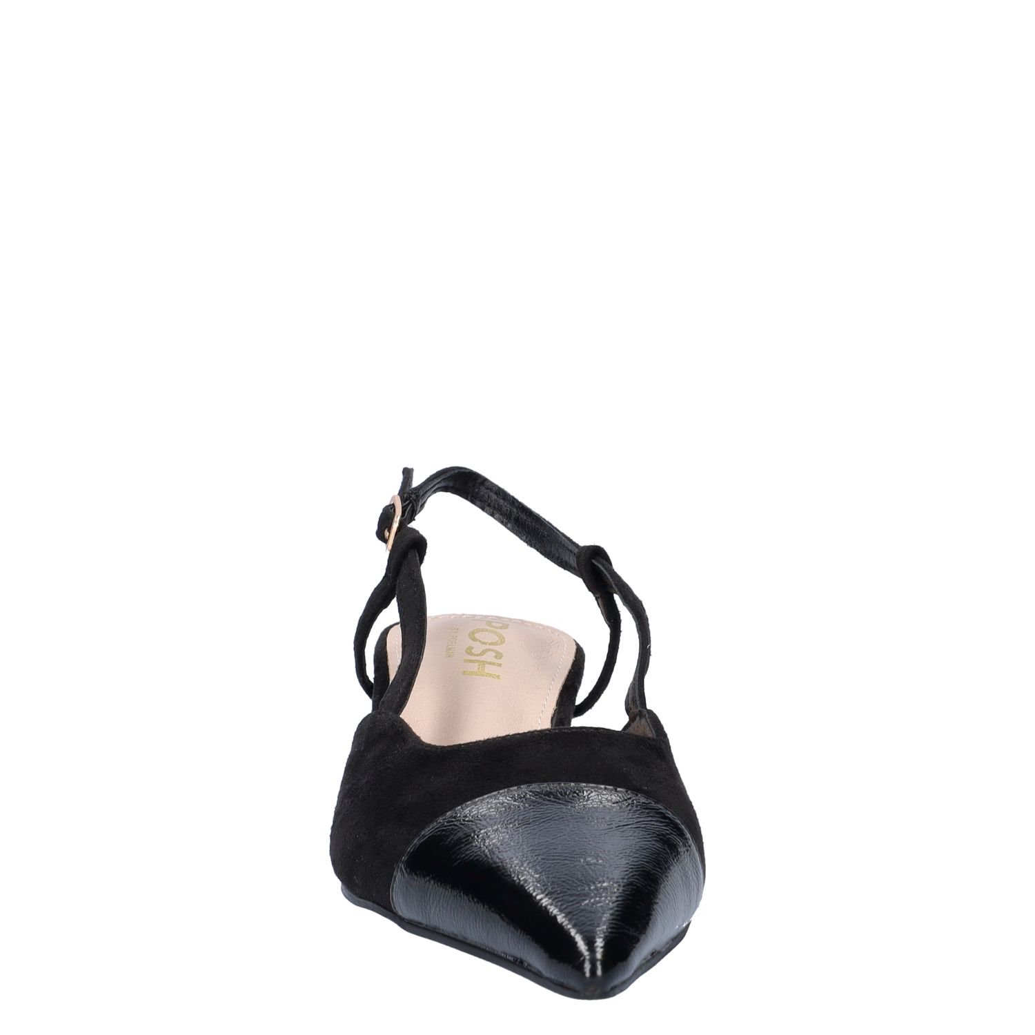 Posh by Poelman dames pump