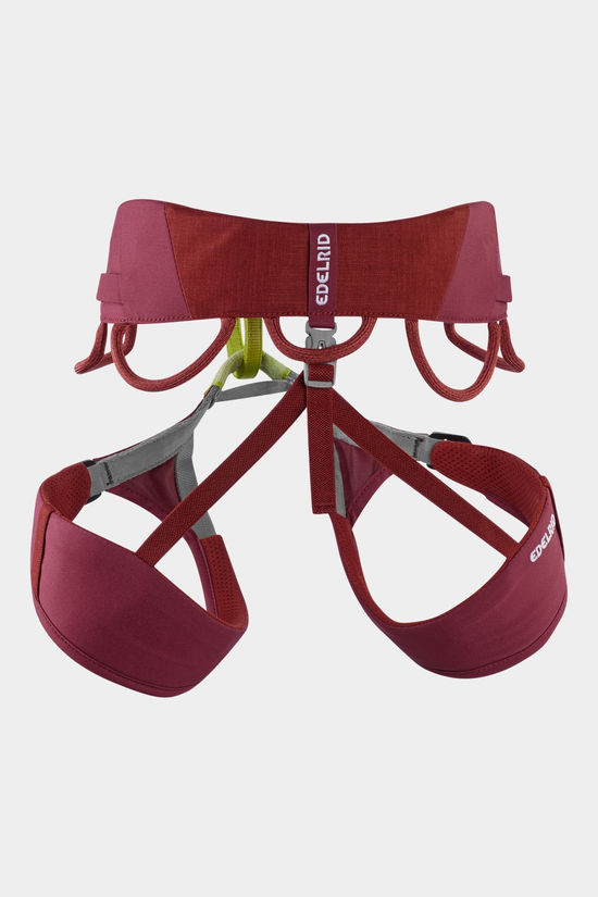 Edelrid Jayne IV Klimgordel Dames