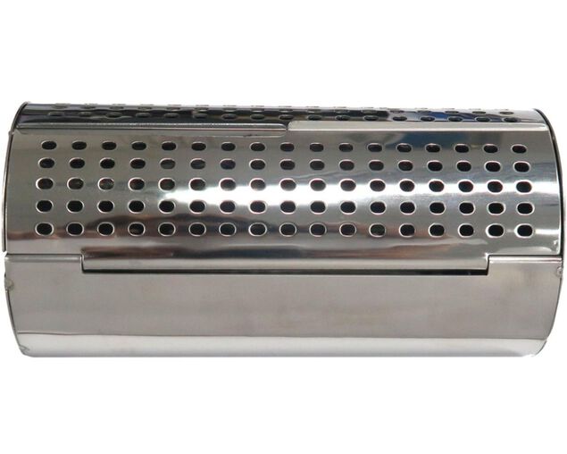 Ziegler & Brown Smoker Box